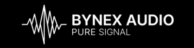 Bynex Audio Logo